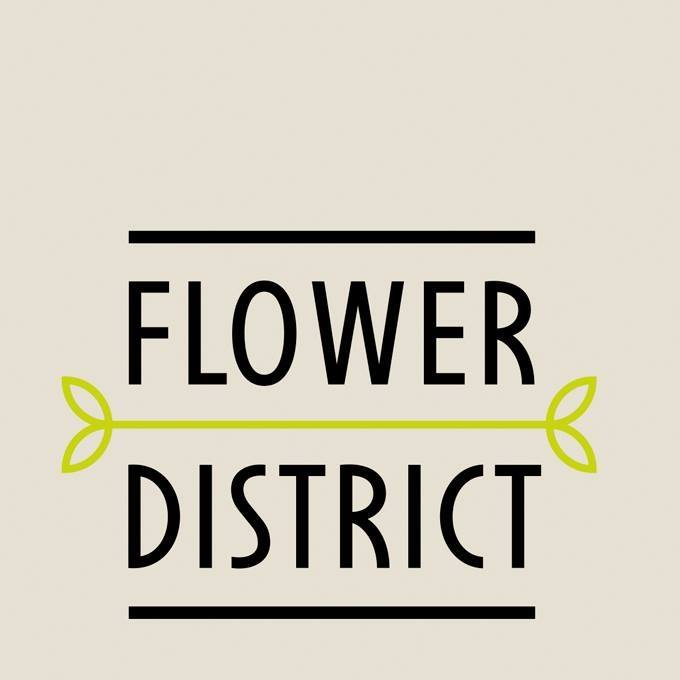 Flower District