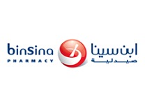 Bin Sina Pharmacy