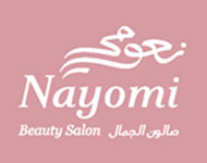 Nayomi Beauty Salon
