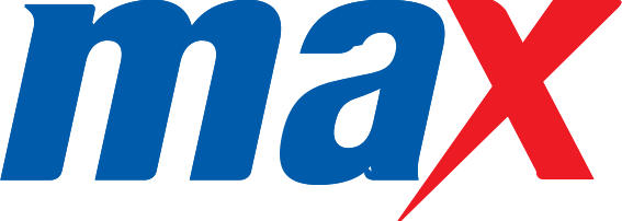 max