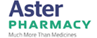 Aster Pharmacy