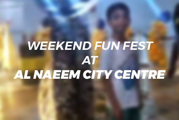 Every Weekend is Full of Fun and Magic!